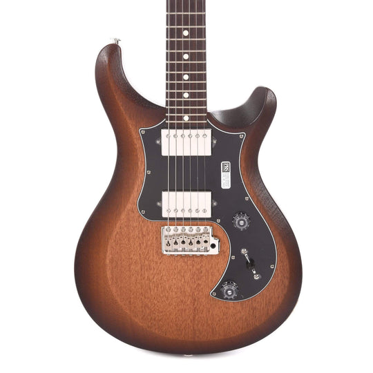 PRS Satin S2 Standard 24 McCarty Tobacco Sunburst Satin Electric Guitars / Solid Body