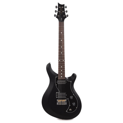 PRS Satin S2 Vela Charcoal Satin Electric Guitars / Solid Body