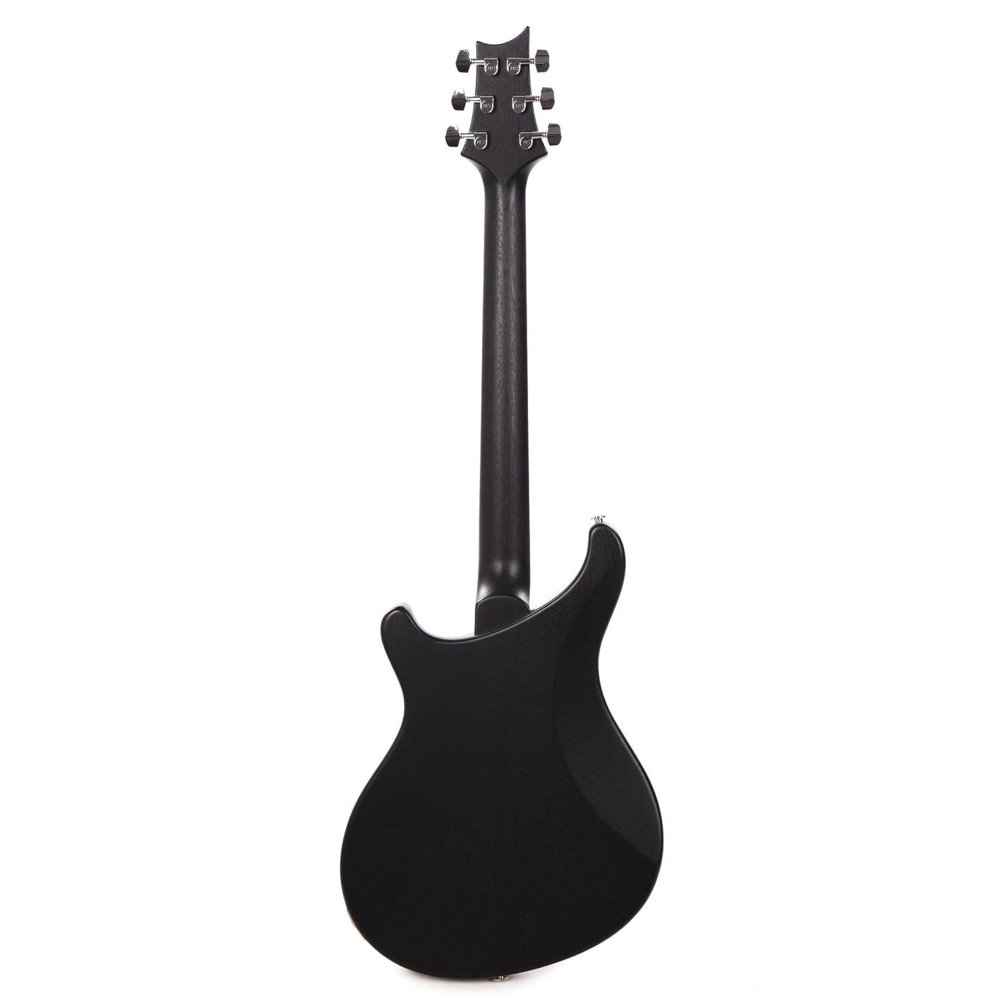 PRS Satin S2 Vela Charcoal Satin Electric Guitars / Solid Body