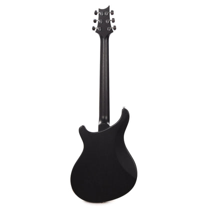 PRS Satin S2 Vela Charcoal Satin Electric Guitars / Solid Body