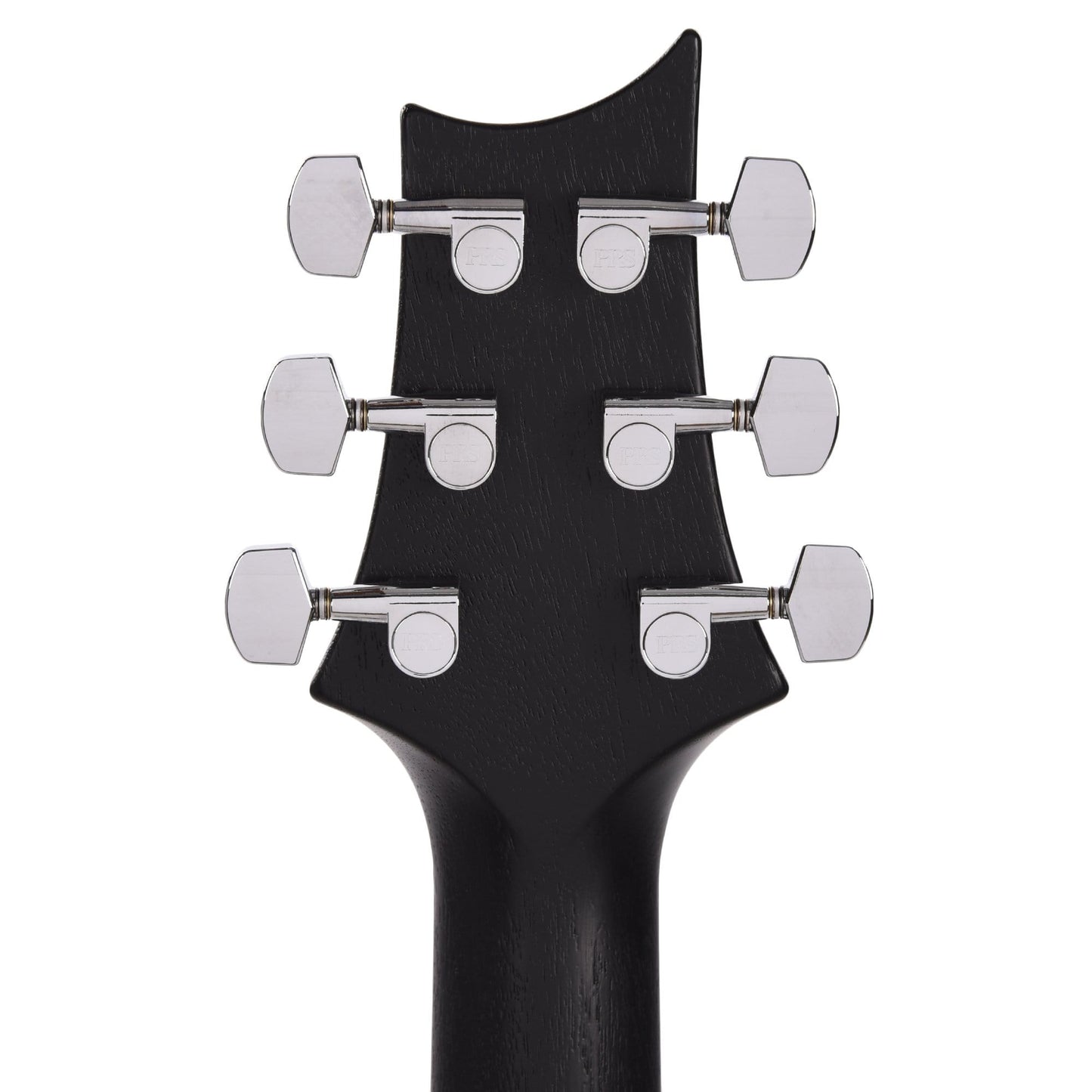 PRS Satin S2 Vela Charcoal Satin Electric Guitars / Solid Body