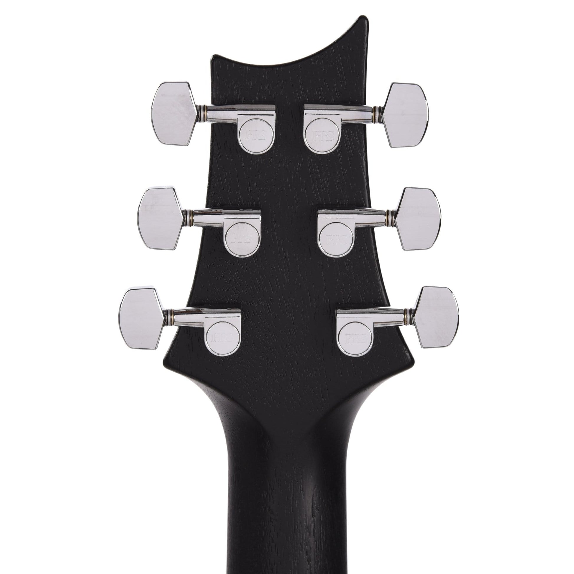 PRS Satin S2 Vela Charcoal Satin Electric Guitars / Solid Body