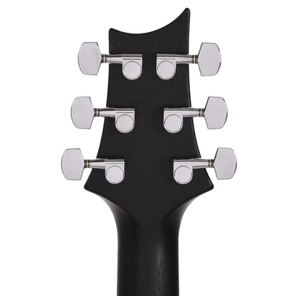 PRS Satin S2 Vela Charcoal Satin Electric Guitars / Solid Body