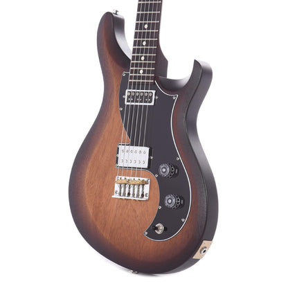 PRS Satin S2 Vela McCarty Tobacco Sunburst Satin Electric Guitars / Solid Body