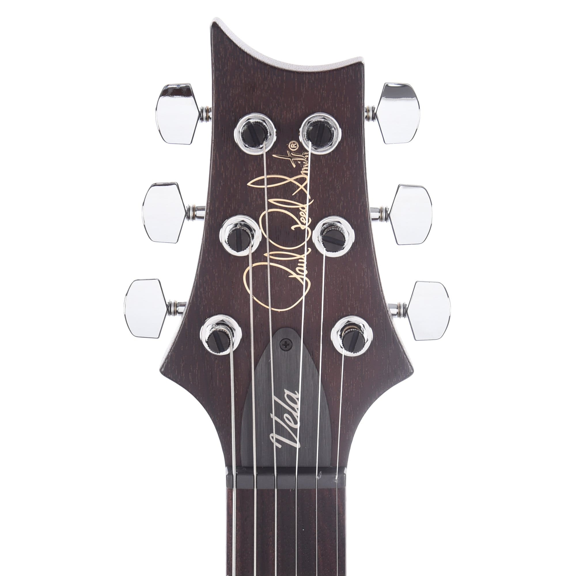 PRS Satin S2 Vela McCarty Tobacco Sunburst Satin Electric Guitars / Solid Body