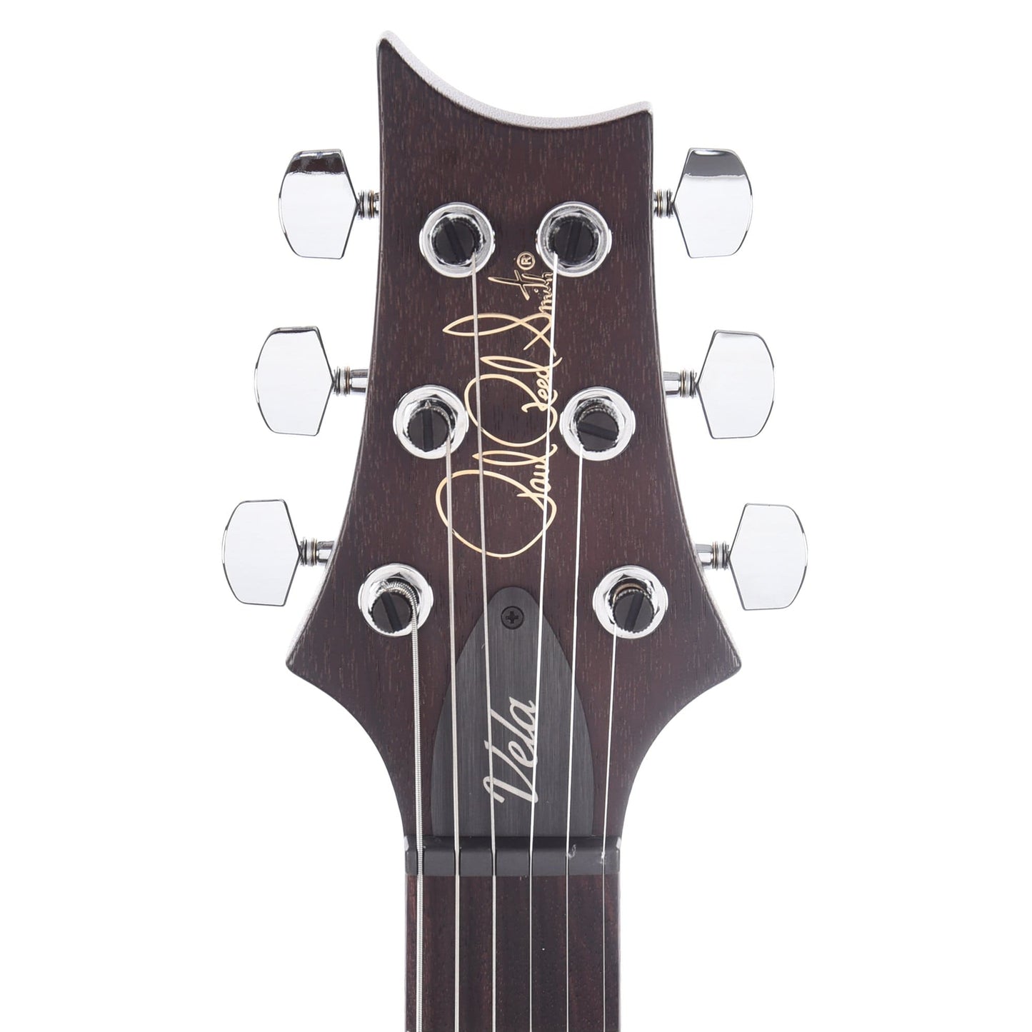PRS Satin S2 Vela McCarty Tobacco Sunburst Satin Electric Guitars / Solid Body