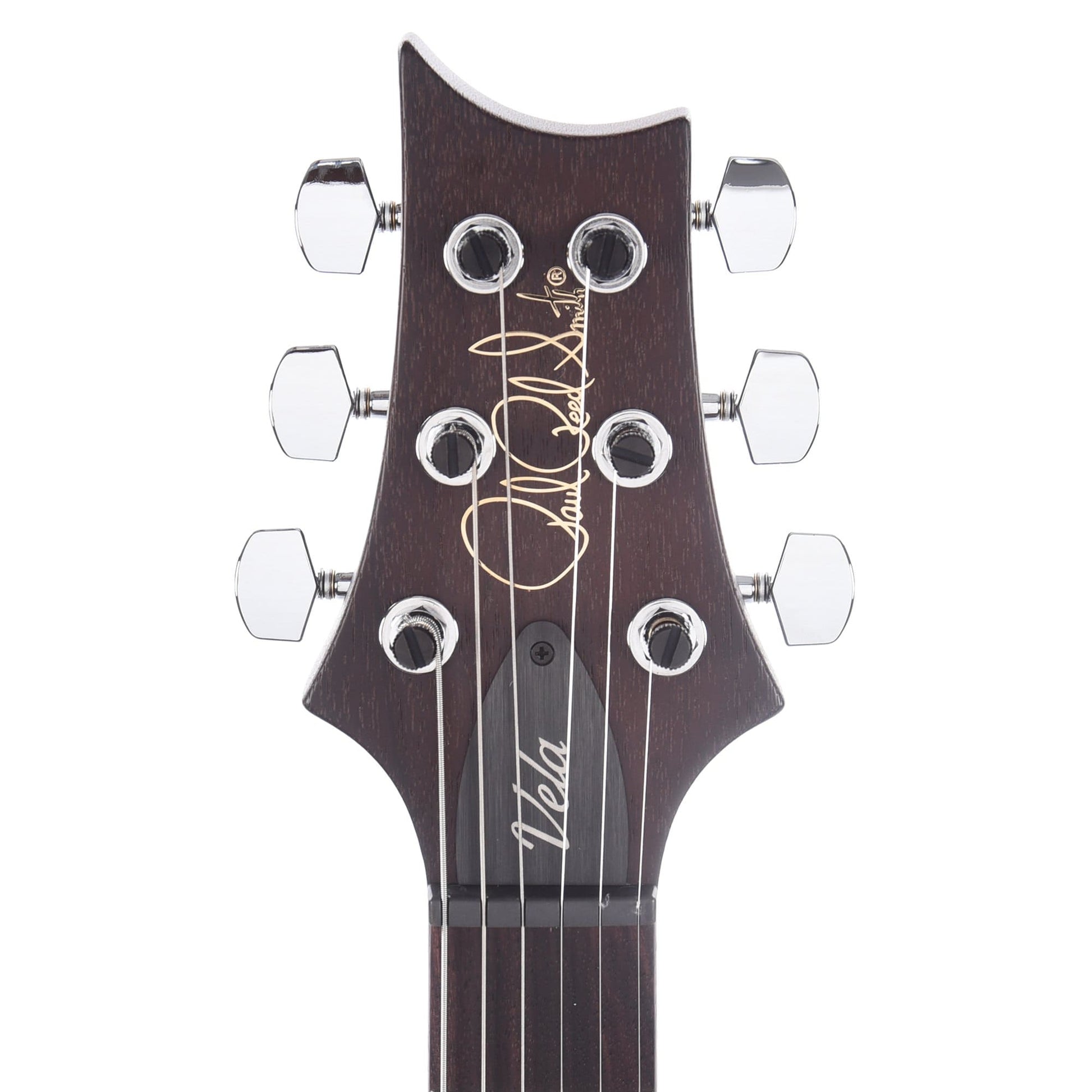 PRS Satin S2 Vela McCarty Tobacco Sunburst Satin Electric Guitars / Solid Body
