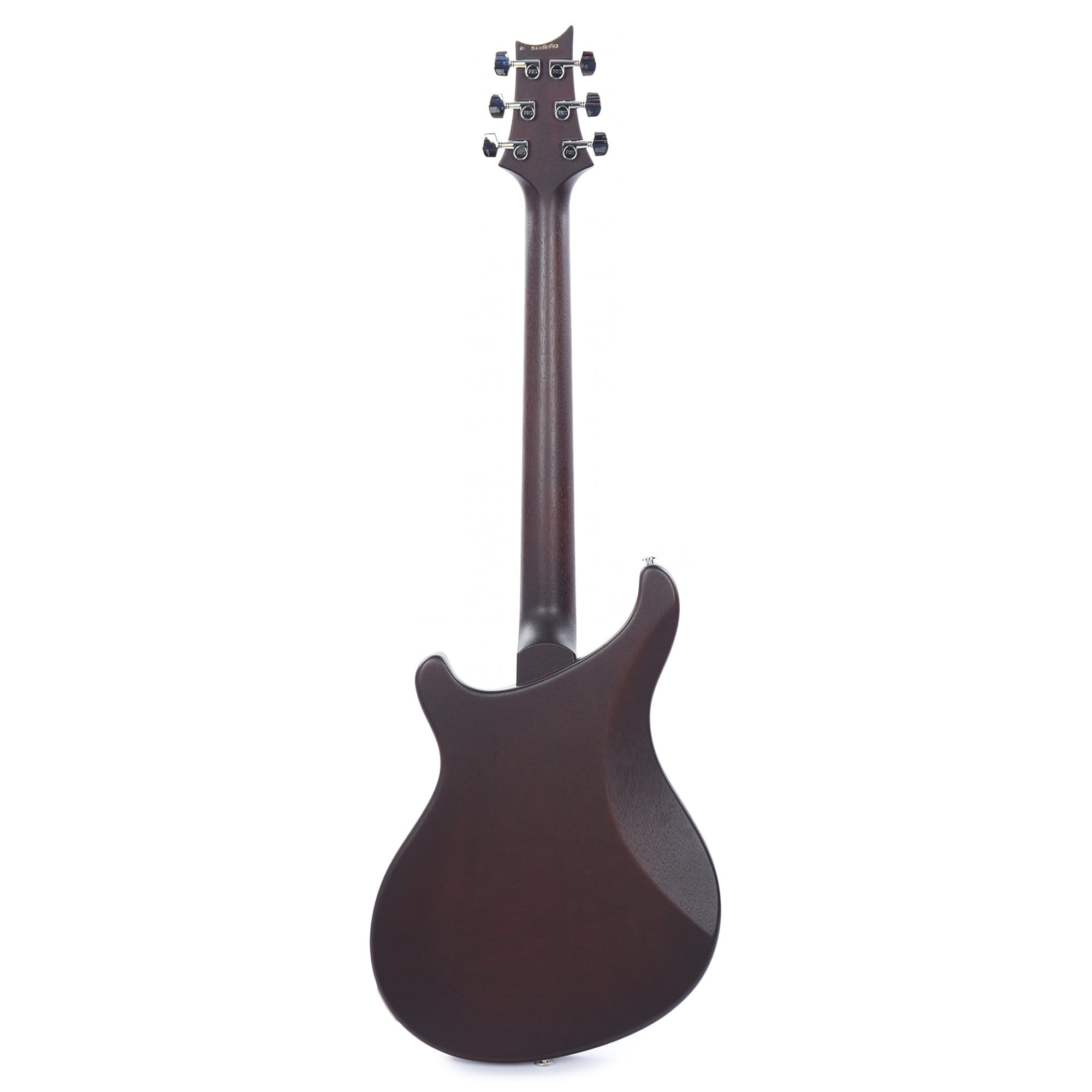 PRS Satin S2 Vela McCarty Tobacco Sunburst Satin Electric Guitars / Solid Body
