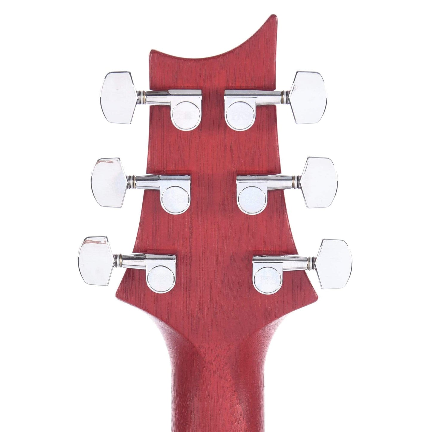 PRS Satin S2 Vela Vintage Cherry Satin Electric Guitars / Solid Body