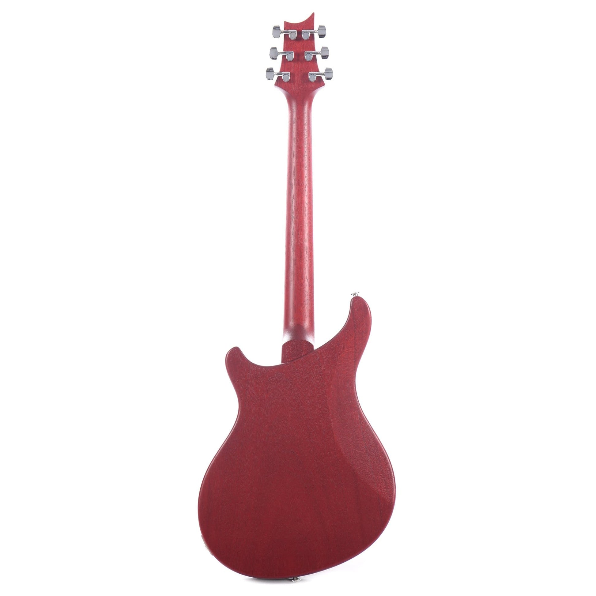 PRS Satin S2 Vela Vintage Cherry Satin Electric Guitars / Solid Body