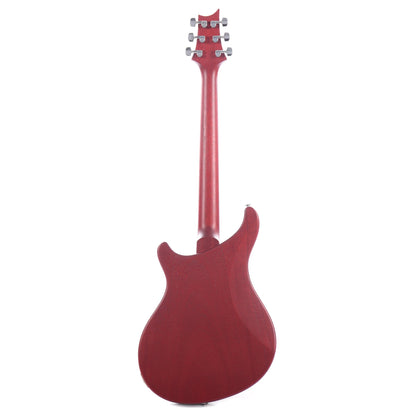 PRS Satin S2 Vela Vintage Cherry Satin Electric Guitars / Solid Body
