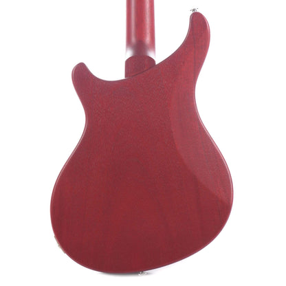 PRS Satin S2 Vela Vintage Cherry Satin Electric Guitars / Solid Body