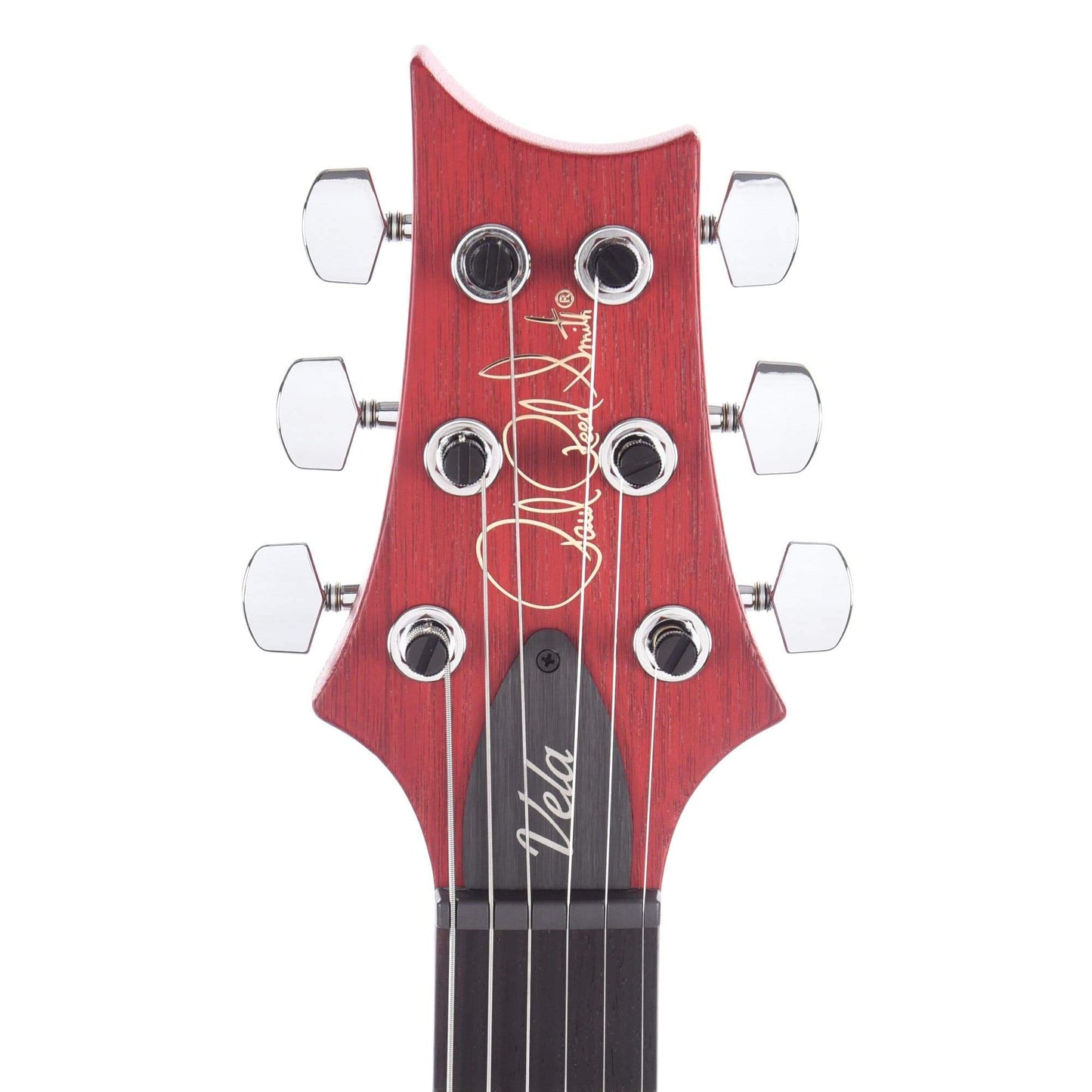 PRS Satin S2 Vela Vintage Cherry Satin Electric Guitars / Solid Body