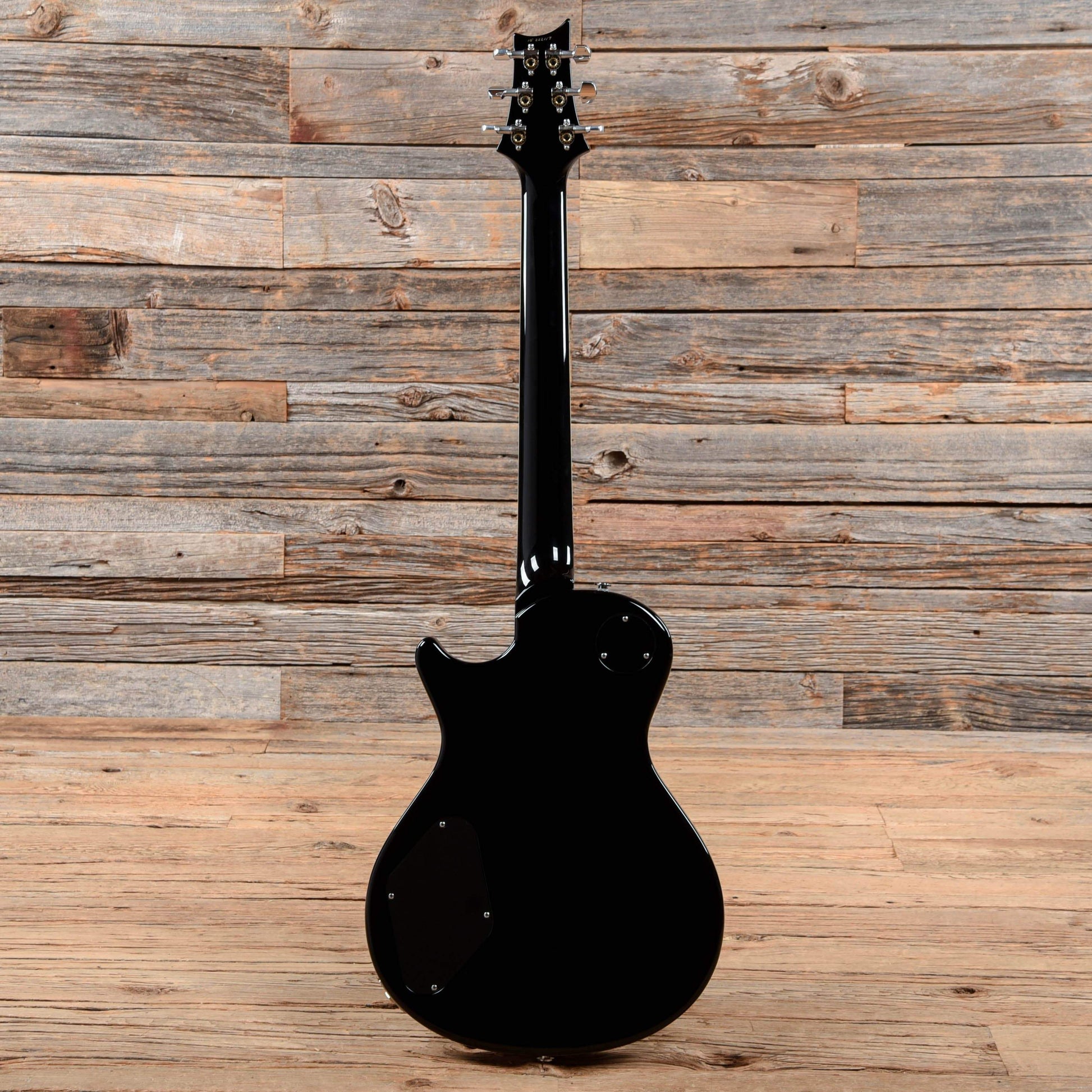 PRS SC 245 Faded Whale Blue 2015 Electric Guitars / Solid Body