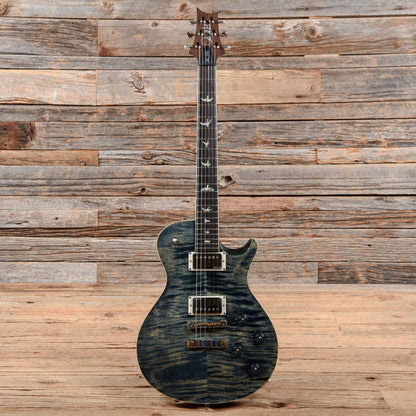 PRS SC 245 Faded Whale Blue 2015 Electric Guitars / Solid Body