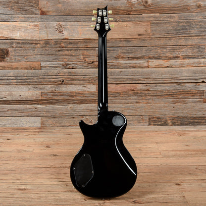 PRS SC-245 Green 2007 Electric Guitars / Solid Body