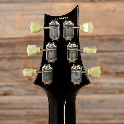 PRS SC-245 Green 2007 Electric Guitars / Solid Body