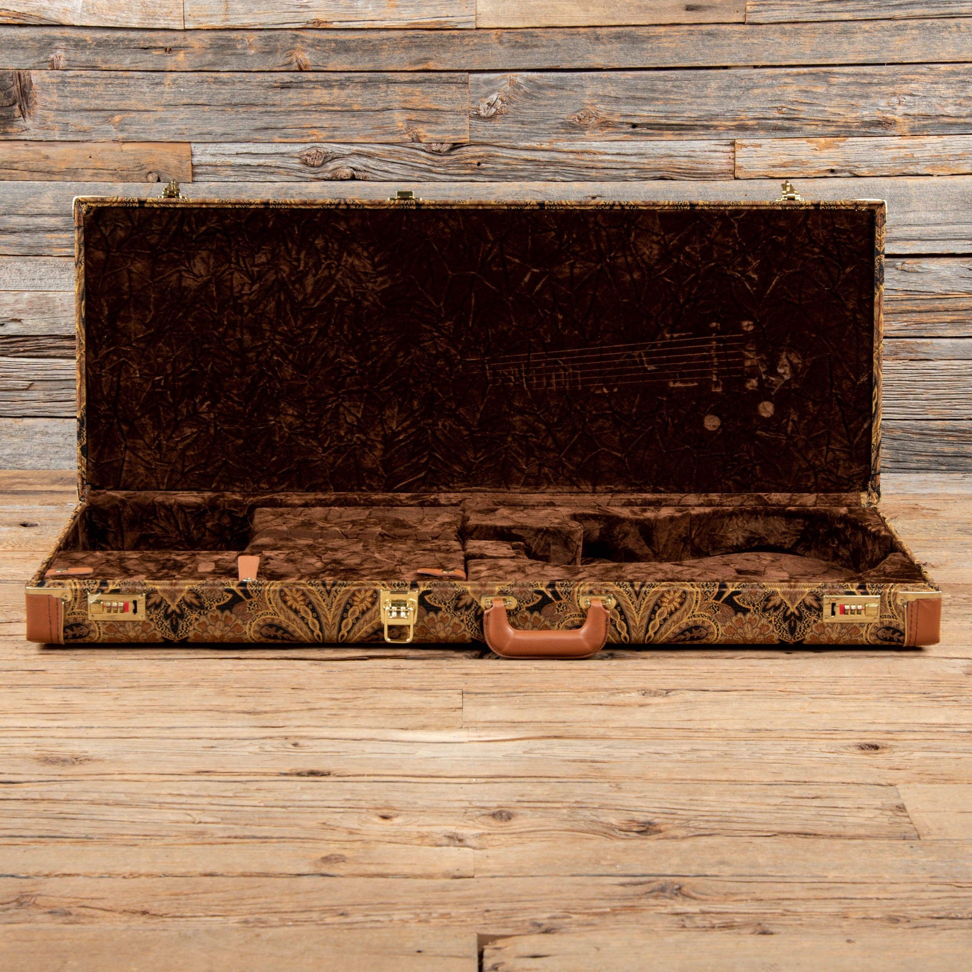 PRS SC 58 McCarty Sunburst 2011 Electric Guitars / Solid Body