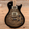 PRS SC58 Artist Quilt Charcoal Burst 2013 Electric Guitars / Solid Body