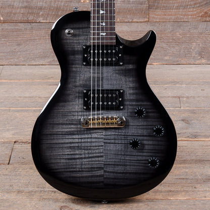 PRS SE 245 Charcoal Burst Electric Guitars / Solid Body