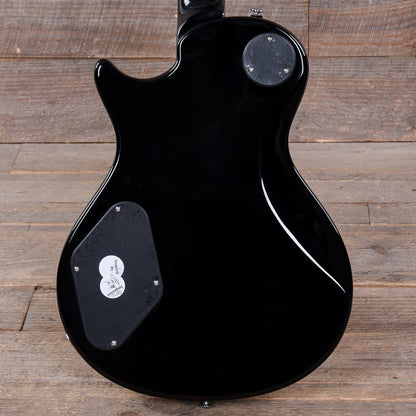 PRS SE 245 Charcoal Burst Electric Guitars / Solid Body