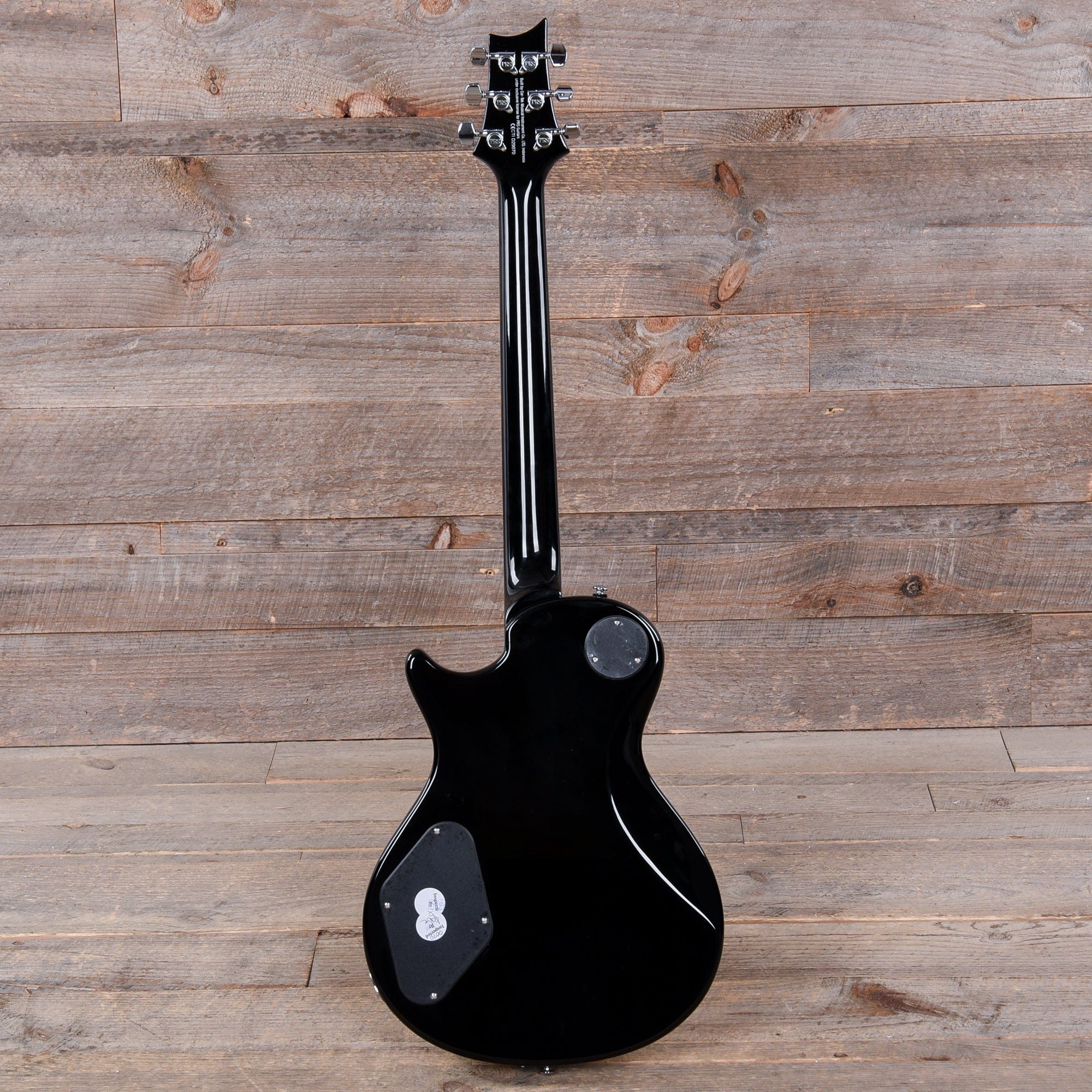 PRS SE 245 Charcoal Burst Electric Guitars / Solid Body