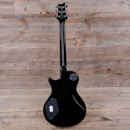 PRS SE 245 Charcoal Burst Electric Guitars / Solid Body