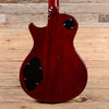 PRS SE 245 Cherry 2007 Electric Guitars / Solid Body
