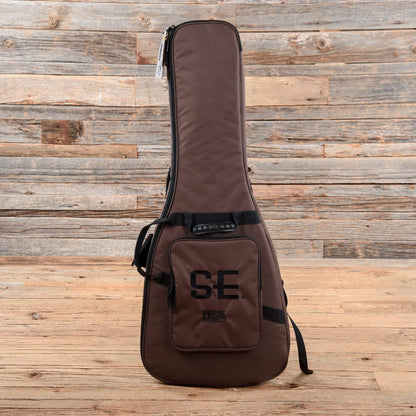 PRS SE 245 Silver 2015 Electric Guitars / Solid Body