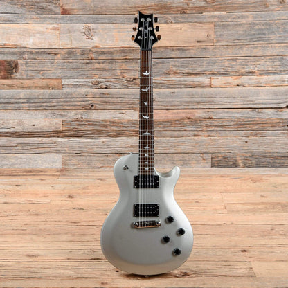PRS SE 245 Silver 2015 Electric Guitars / Solid Body