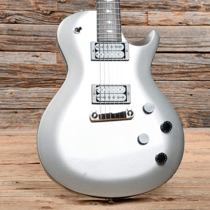 PRS SE 245 Silver 2015 Electric Guitars / Solid Body