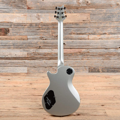 PRS SE 245 Silver 2015 Electric Guitars / Solid Body