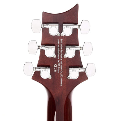 PRS SE 245 Standard Tobacco Sunburst Electric Guitars / Solid Body