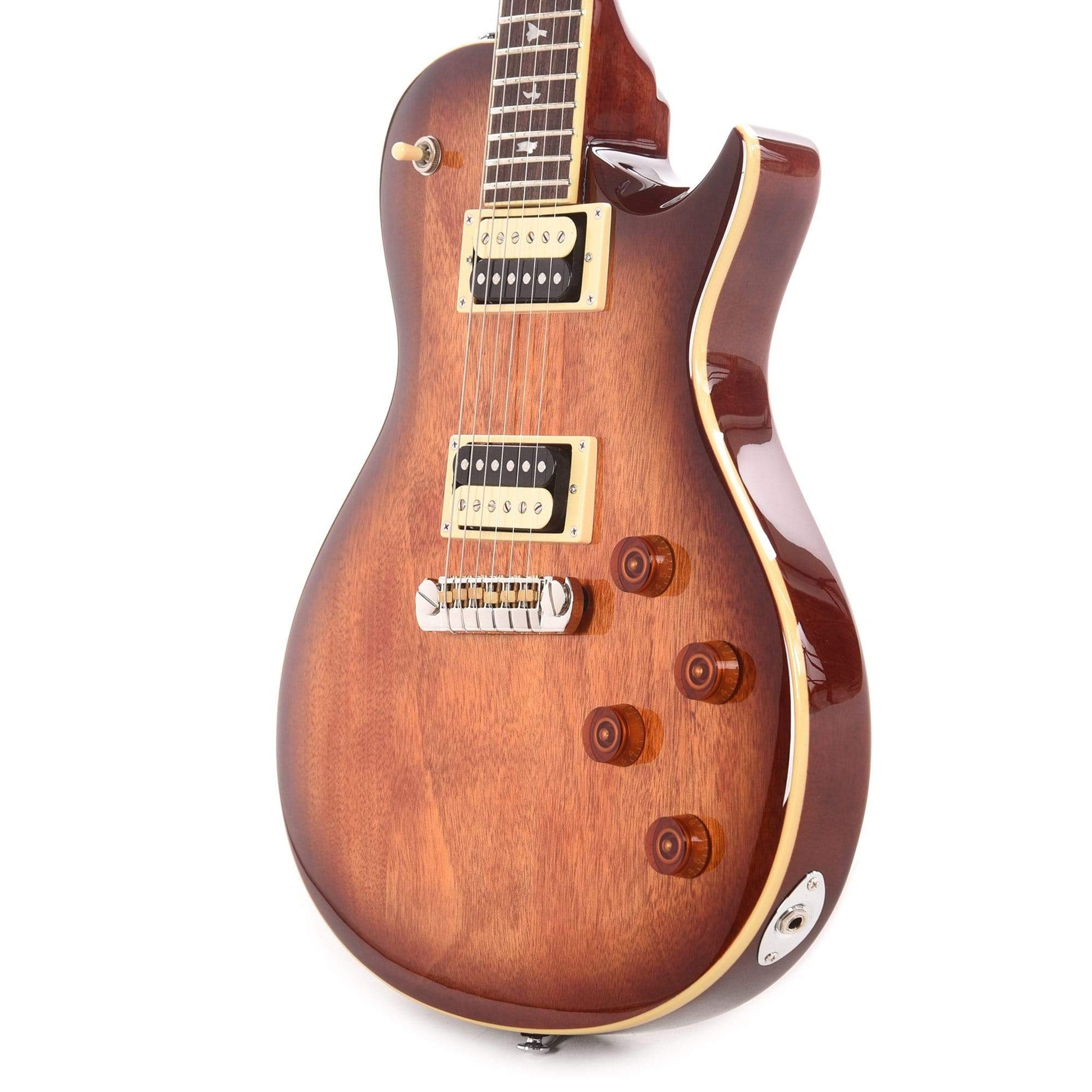 PRS SE 245 Standard Tobacco Sunburst Electric Guitars / Solid Body