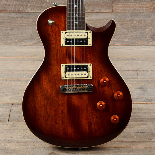 PRS SE 245 Standard Tobacco Sunburst Electric Guitars / Solid Body