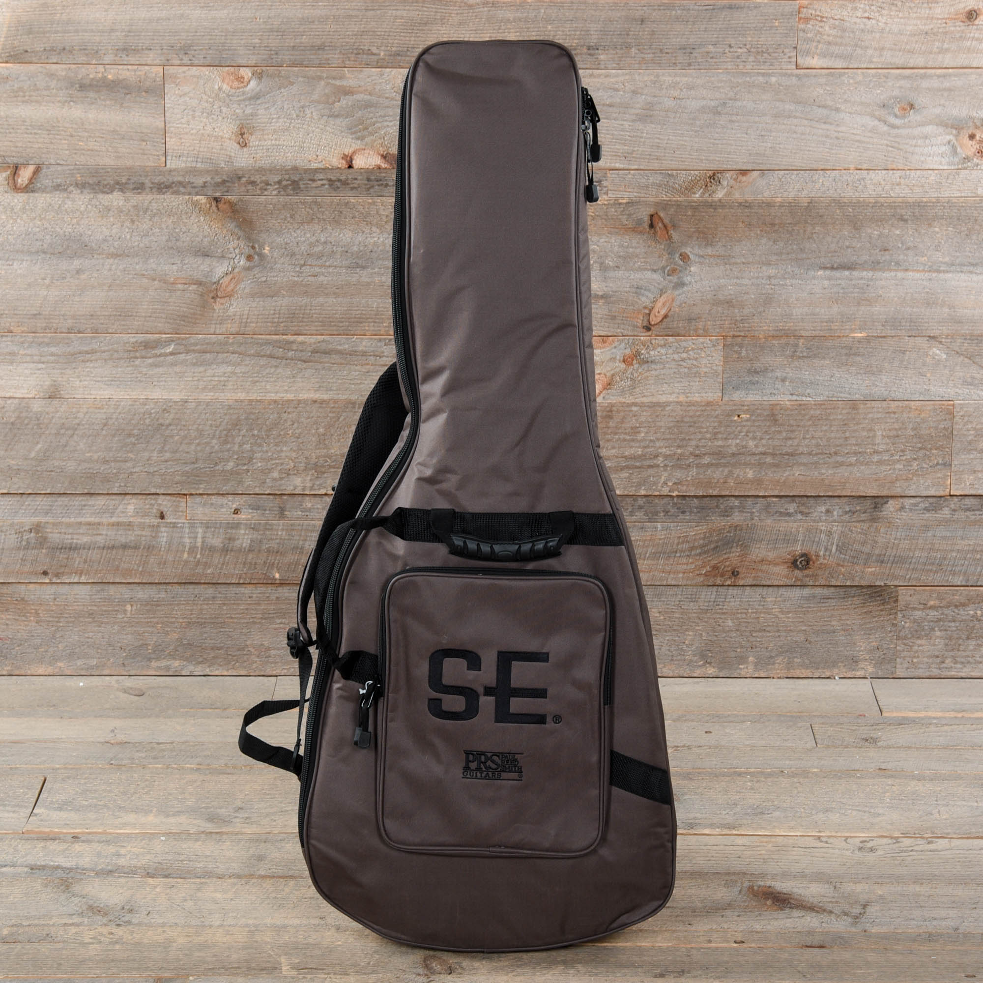 PRS SE 245 Standard Tobacco Sunburst Electric Guitars / Solid Body