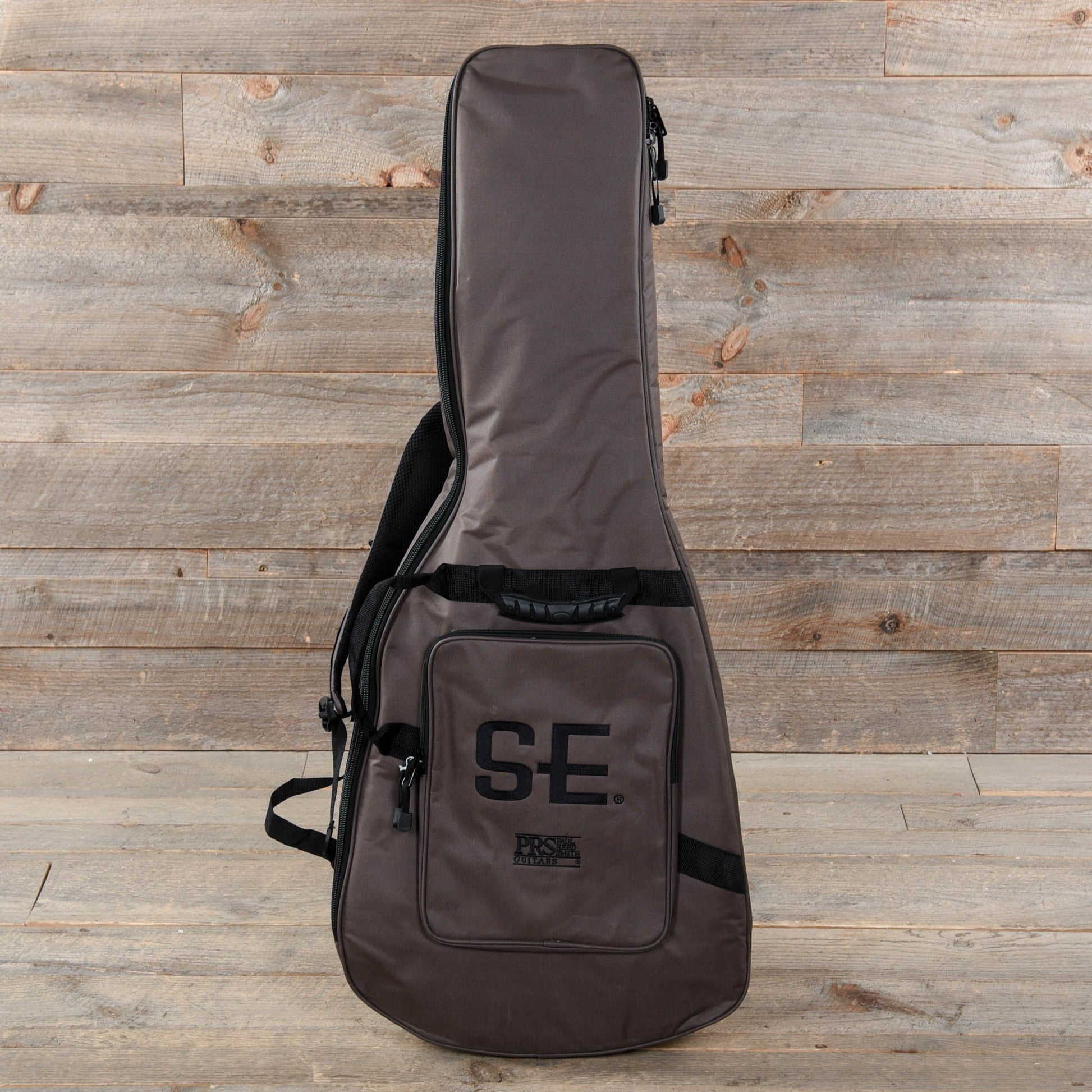 PRS SE 245 Standard Tobacco Sunburst Electric Guitars / Solid Body