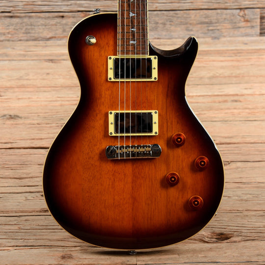 PRS SE 245 Sunburst Electric Guitars / Solid Body