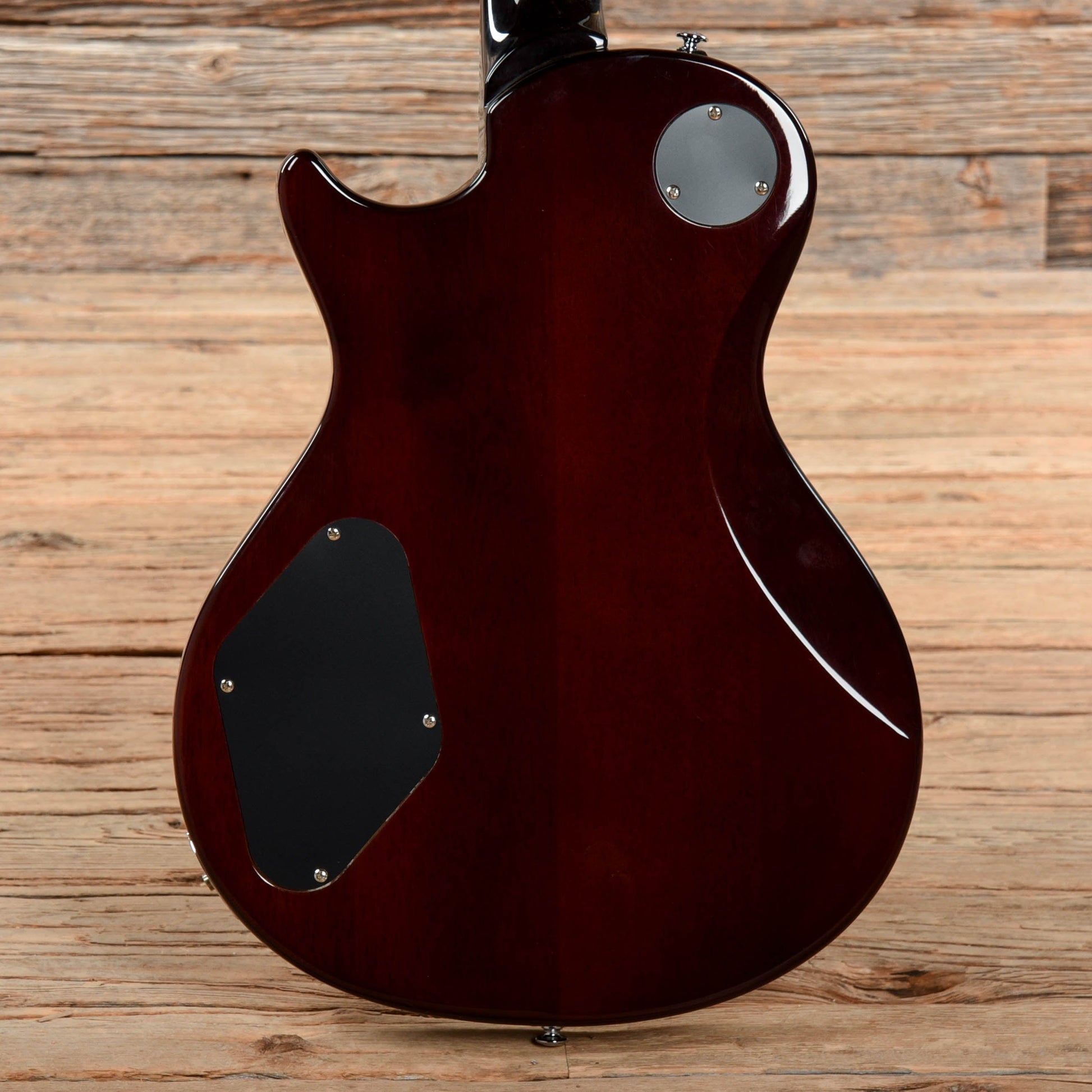 PRS SE 245 Sunburst Electric Guitars / Solid Body