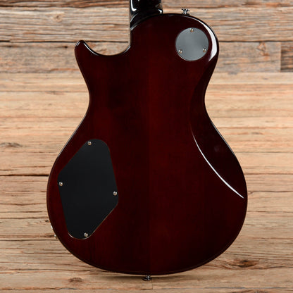 PRS SE 245 Sunburst Electric Guitars / Solid Body