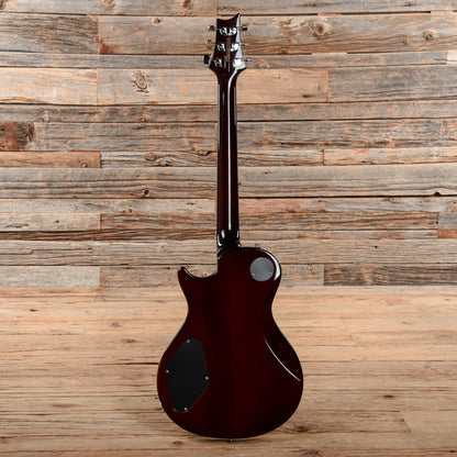 PRS SE 245 Sunburst Electric Guitars / Solid Body