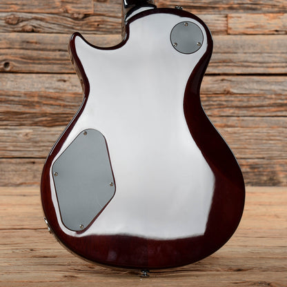 PRS SE 245 Sunburst Electric Guitars / Solid Body