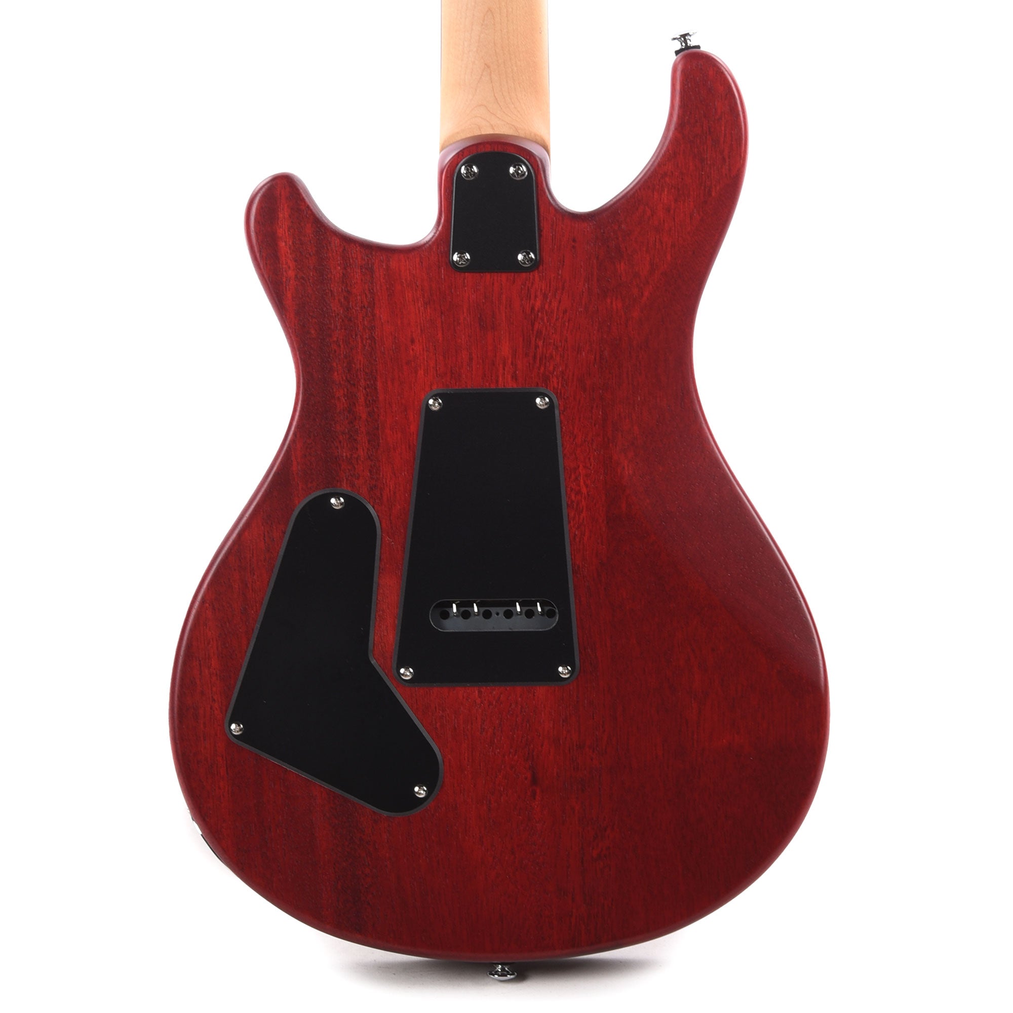 PRS SE CE 24 Standard Satin Vintage Cherry Electric Guitars / Solid Body
