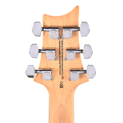 PRS SE CE 24 Standard Satin Vintage Cherry Electric Guitars / Solid Body