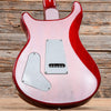 PRS SE Custom 22 Cherry Sunburst Electric Guitars / Solid Body