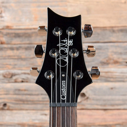 PRS SE Custom 22 Sapphire 2019 Electric Guitars / Solid Body