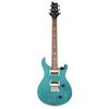 PRS SE Custom 22 Sapphire/Black Back Electric Guitars / Solid Body