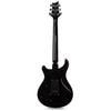PRS SE Custom 22 Sapphire/Black Back Electric Guitars / Solid Body