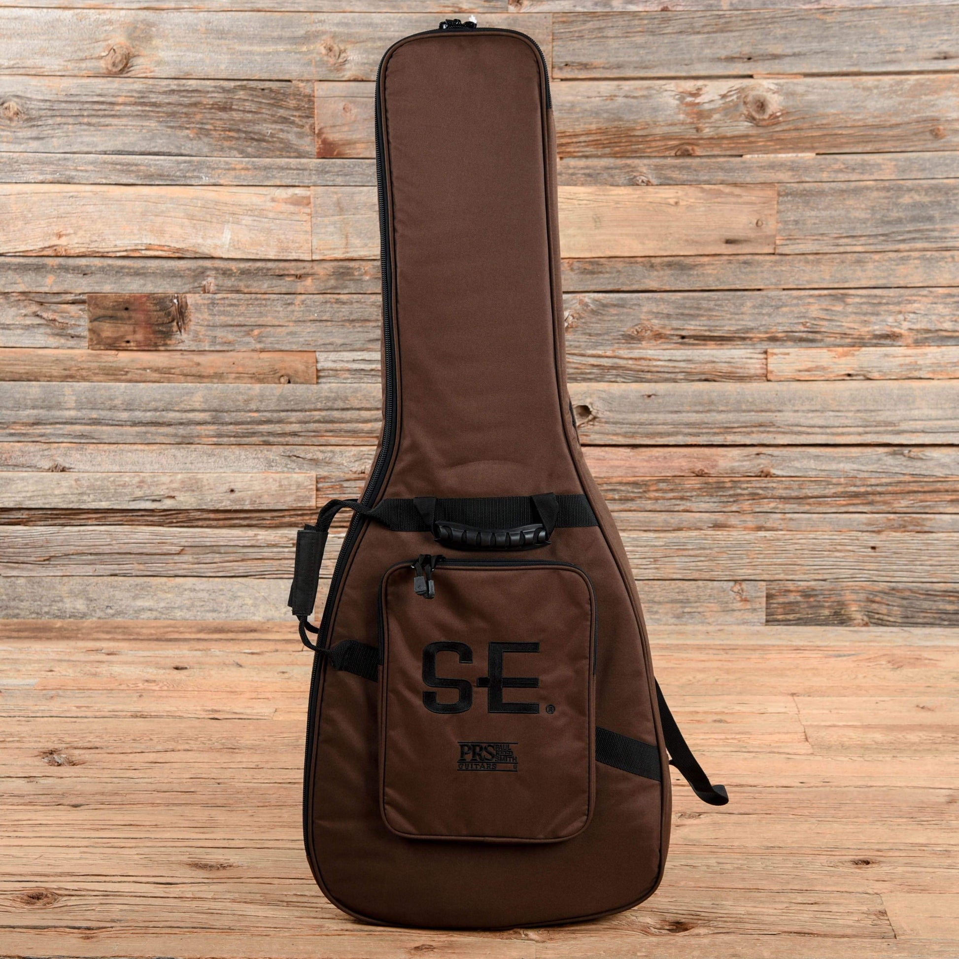 PRS SE Custom 22 Sunburst 2019 Electric Guitars / Solid Body