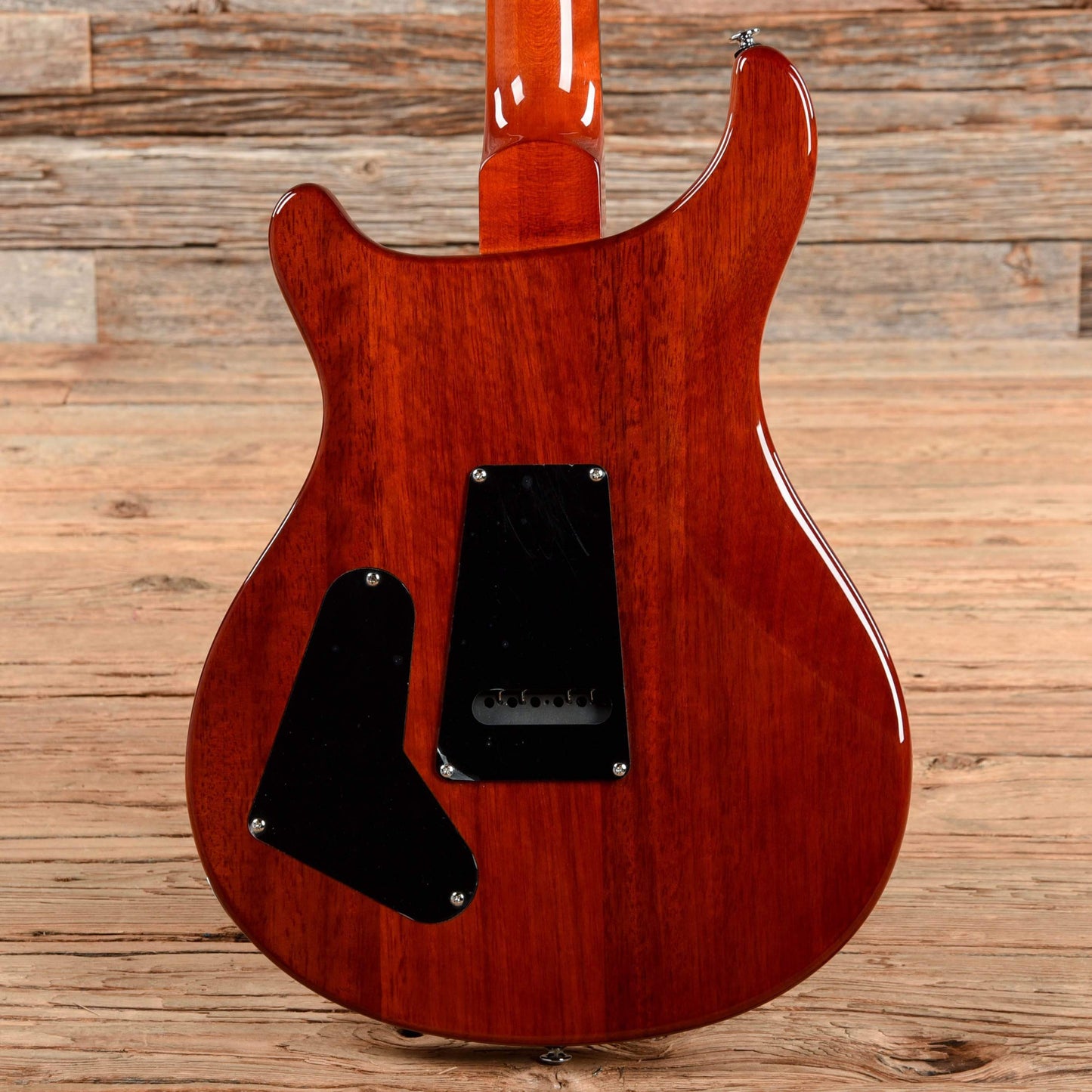 PRS SE Custom 22 Sunburst 2019 Electric Guitars / Solid Body